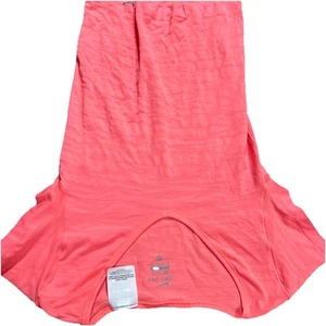 Nike Shirt Extra Small Erwachsene Rosa Sport V-Ausschnitt Dri Fit Slim Stretch Damen XS - Bild 1 von 8