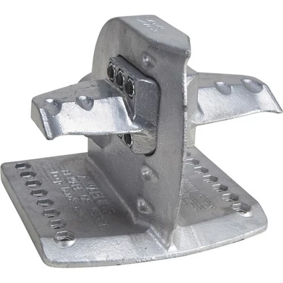 NorthStar Wedge Wings, Fits Select NorthStar Log Splitters - Image 1 of 2