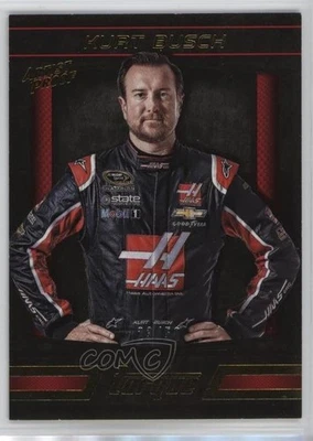 2016 Panini Torque Artist Proof /50 Kurt Busch #9 - Image 1 of 2