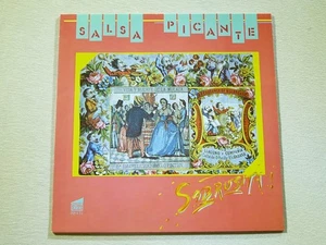 Salsa Picante – Sabrosita! - Bild 1 von 4