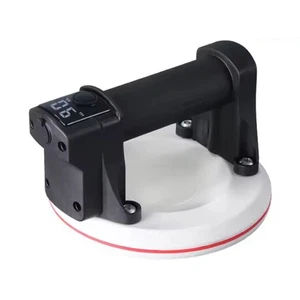 Display 6inch Electric Vacuum Suction Cup 200KG Load Heavy Duty Tile Glass6395 - Foto 1 di 6