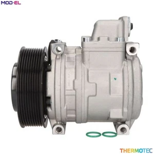 COMPRESSOR AIR CONDITIONING KTT090192 FOR MERCEDES-BENZ VARIO/Van/Bus/Cab/with - Picture 1 of 12