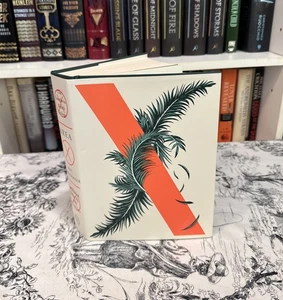 Southern Reach Trilogy Area X — Jeff Vandermeer (HC) Annihilation - VG+, Omnibus - Picture 1 of 17