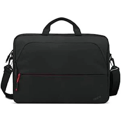Lenovo ThinkPad Essential Top Load (Eco) Bag 16" - Black, 4X41C12469 - Image 1 of 4