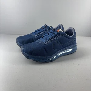 Nike Air Max LD Herren Größe 6,5 Laufschuhe Blue Moon - Bild 1 von 18