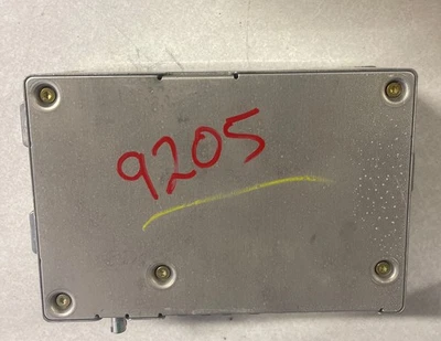 2005 - 2007 Cadillac STS Motorola Onstar Receiver Module Unit 25757719, 10376431 Foto 1 de 4