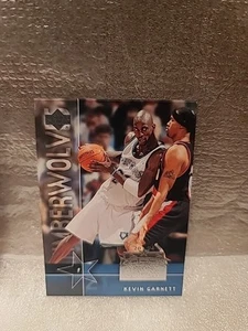 2004 Upperdeck National Trading Card Day Lot Of 3 Kevin Garnett - Picture 1 of 2