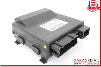 06-09 Módulo de control de puerta trasera puerta levadiza tapa maletero mercedes w164 ml350 gl450 Foto 1 de 4