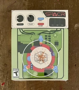 GROUNDED FULL YOKED EDITION COLLECTOR'S EDITION PS5 TIRATURA LIMITATA #97 | SPEDISCO SUBITO - Foto 1 di 3