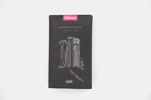 ULANZI JJ03 Magnetstativ für Handy mit Fernbedienung, 3-in-1 Selfie Stick - Bild 1 von 10