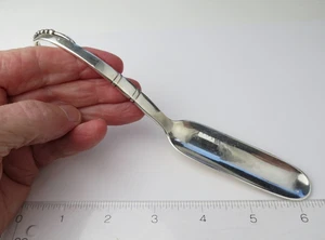 CTG Georg Jensen 41 Portionen Zier Käselöffel - Bild 1 von 7