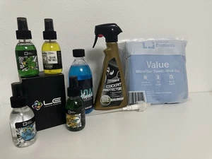 AUTOAUFBEREITUNG SET - Bild 1 von 1