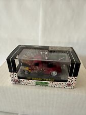 M2 Machines Wild-Cards 1951 Studebaker 2R Tow Truck Red A13
