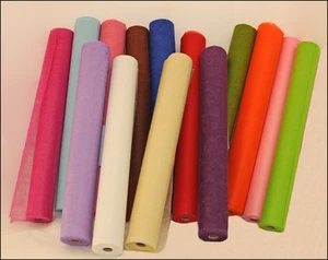 BOBINA TNT LEGGERO 70 CM PER 50 METRI ARTICOLI PER IL CONFEZIONAMENTO PACKAGING - Imagen 1 de 1