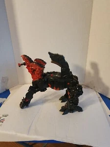 Transformers TLK-31 Big Speed Change Dragon Storm Takara Tomy Figur Spielzeug sehr guter Zustand - Bild 1 von 8