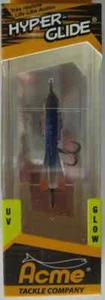 Acme Tackle HYPER-GLIDE - Three Sizes - Picture 1 of 4