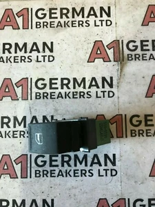 GENUINE SEAT LEON PASSENGER ELECTRIC WINDOW SWITCH 1P0959855 2004-2012 - Picture 1 of 1