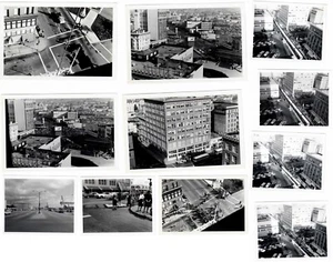 Oakland California 60s Protest UC Berkeley Vietnam War Activism Hippie Love SF - Picture 1 of 13