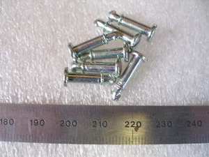 SOUTHCO DZUS 1/4 TURN STUD FASTENERS 81-11-320-16 - 10 pcs - Picture 1 of 1