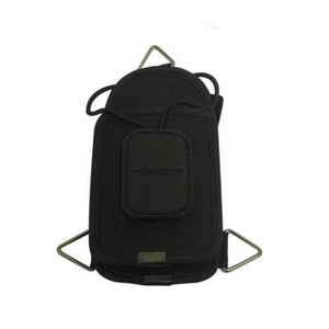 FA-214-S - FUNDA UNIVERSAL TIPO ARNÉS EN TEJIDO CORDURA Y COLOR NEGRO. PEQUEÑA - Picture 1 of 4