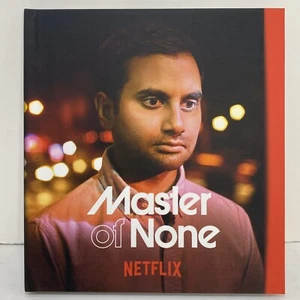 Netflix FYC - Master of None - Complete Season 1  - Pressbook - Bild 1 von 2