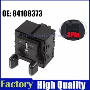 Trailer Brake Control Switch For 2015-2021 Chevy Silverado Suburban GMC Sierra - Picture 1 of 5