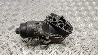 MINI HATCH COOPER D 3DR HATCHBACK 2009 1560cc W16 D16 OIL FILTER HOUSING  - Image 1 of 4