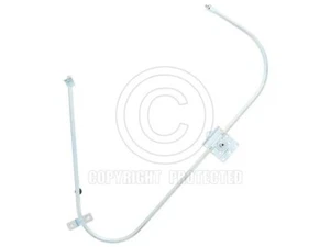 Porsche 914 (1970-1972) Window Regulator RIGHT JP GROUP DANSK 91454204210 - Picture 1 of 1