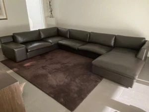 arthur g Design Leather Modular - Picture 1 of 8