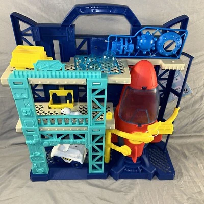 Kid Connection Space Exploration Play Set with Lights and Sound, Multicolor - Image 1 of 4