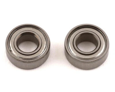 HPI 5x11x4mm Ball Bearing (2) [HPIB022] - Image 1 of 2