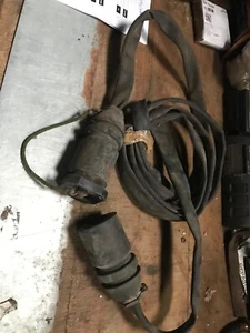 Military Army se adapta a remolque cable de interconexión D23 - Imagen 1 de 5