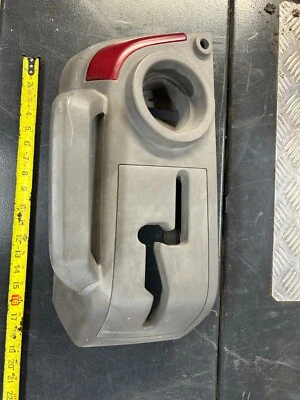 Husqvarna LGT2554 guardabarros consola de cambio #532439660 Foto 1 de 4