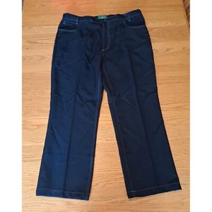 Mens haband fit forever black pants style 060 size 40 m - Picture 1 of 4