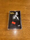 Jackie Brown Soundtrack Cassette Tape Brand New Sealed