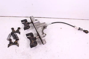 2024 POLARIS RMK KHAOS SLASH 9R EXHAUST POWER VALVES 2209830 - Picture 1 of 10