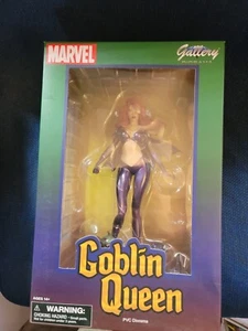 DIAMANTENGALERIE MARVEL GOBLIN QUEEN NEU IN VERPACKUNG - Bild 1 von 2
