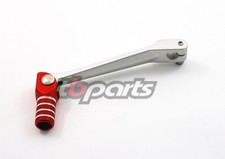 BBR Motorsports Aluminum Shifter 537-BBR-1002 Gold 05-7085 1602-0086 80-9591