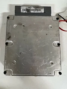 1997 FORD EXPLORER ECU ECM ENGINE COMPUTER CONTROL MODULE UNIT F77F12A650HE - Bild 1 von 4