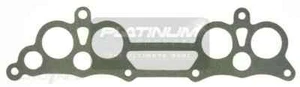 INLET INTAKE MANIFOLD GASKET for FORD COURIER PB PC 2.0L FE TELSTAR AR AS AT TX5 - Picture 1 of 2