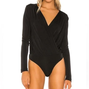 Body Intimately Free People Turnt en negro para mujer talla grande nuevo con etiquetas - Imagen 1 de 8