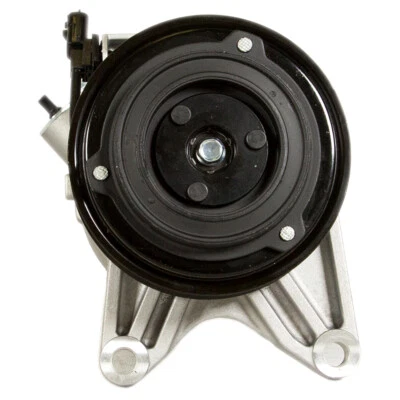COMPRESOR DE AIRE ACONDICIONADO PARA NISSAN QUEST PATHFINDER PLATINUM 3,5 L V6 2015 3276428156095 Foto 1 de 4