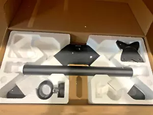 MONOPRICE FREE STANDING DESK MOUNT BRACKET - Picture 1 of 1