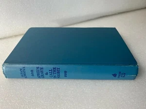 April’s Grave & Call in the Night by Susan Howatch  1973 Hardcover - Picture 1 of 5