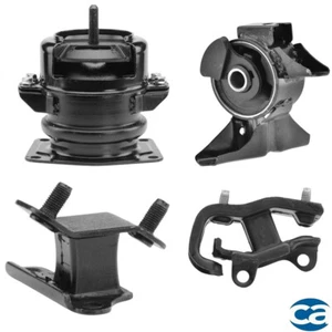 Engine Mounts & Transmission Mounts 4PCS For Honda Pilot 08-05 V6-3.5L - Picture 1 of 6