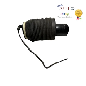 2003-2009 Lexus GX470  Driver Left Rear Suspension Coil Spring Shock Bag OEM - Bild 1 von 7