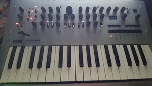 KORG minilouge Pol. Edition - SYNTH - Bild 1 von 3