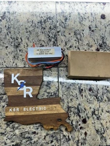 Kb Electronics KNGE-215T 15 Amp 240 VAC NIB E70 - Picture 1 of 2