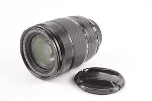 Fujifilm XF 18-135mm f/3.5-5.6 R LM OIS WR Lens #Z-15741 - Picture 1 of 10