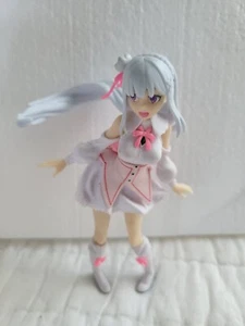 Figura Re:Zero Emilia Memory Snow ver - Imagen 1 de 1